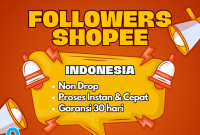 3k folower shopee 3k folower shopee