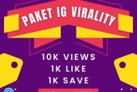 JASA IG VIRAL JASA IG VIRAL